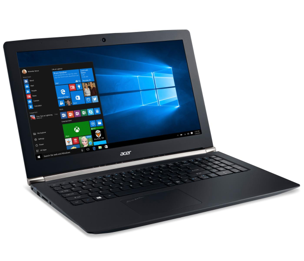 Acer VN7-592G i7-6700HQ/8GB/1000/Win10X GTX960M FHD - 268999 - zdjęcie 3